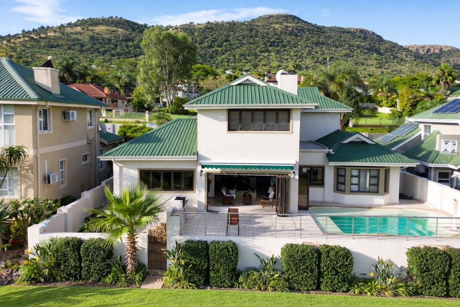 3 Bedroom Property for Sale in Caribbean Beach Club North West